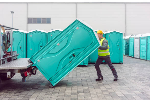 Best Wedding porta potty rental  in Ironwood, MI