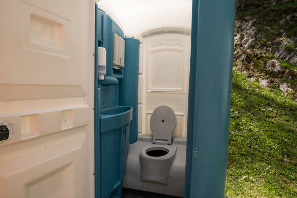 Professional porta potty rental in Ironwood, MI