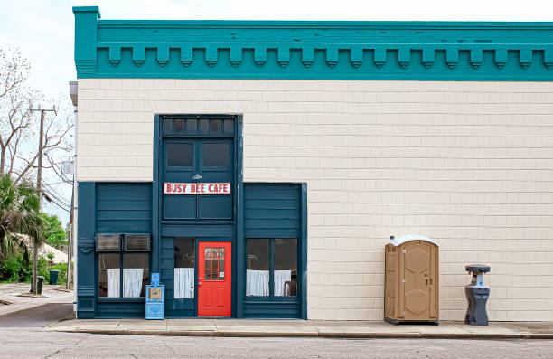 Portable Toilet Options We Offer in Ironwood, MI